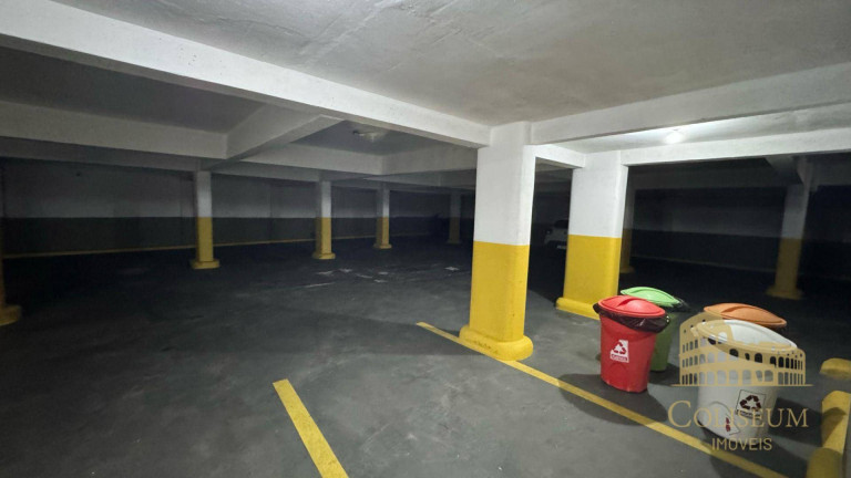Imagem Apartamento com 1 Quarto à Venda, 40 m² em Aviação - Praia Grande