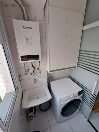 Imagem Imóvel com 2 Quartos à Venda, 41 m² em São Savério - São Paulo