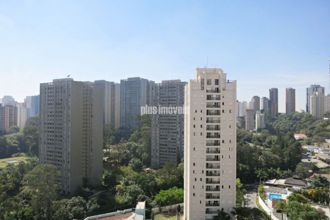 Imagem Apartamento com 3 Quartos à Venda, 220 m² em Morumbi - São Paulo Imagem Apartamento com 3 Quartos à Venda, 220 m² em Morumbi - São Paulo