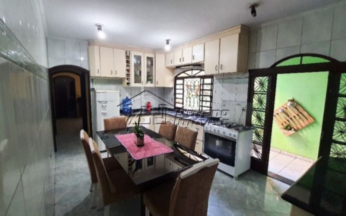 Imagem Casa com 4 Quartos à Venda, 126 m² em Residencial União - São José Dos Campos Imagem Casa com 4 Quartos à Venda, 126 m² em Residencial União - São José Dos Campos