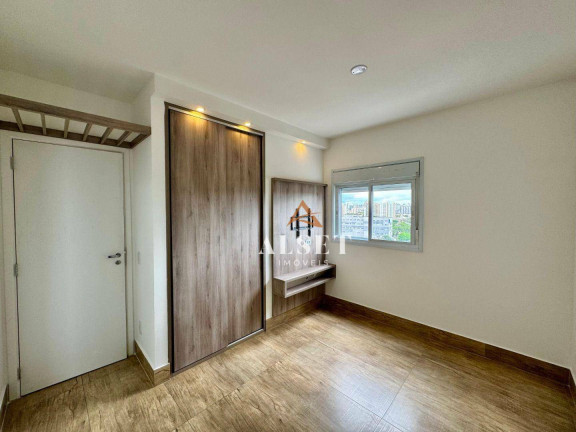 Imagem Apartamento com 2 Quartos à Venda, 58 m² em Mooca - São Paulo