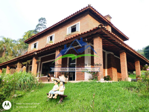 Imagem Chácara com 5 Quartos à Venda, 20 m² em Próximo Ao Palmares - Atibaia Imagem Chácara com 5 Quartos à Venda, 20 m² em Próximo Ao Palmares - Atibaia