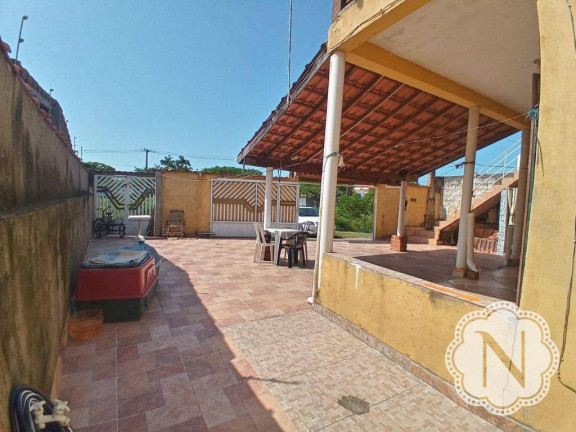 Imagem Sobrado com 3 Quartos à Venda, 145 m² em Gaivota - Itanhaém Imagem Sobrado com 3 Quartos à Venda, 145 m² em Gaivota - Itanhaém
