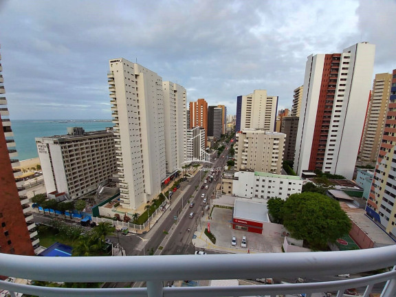 Imagem Apartamento com 1 Quarto à Venda, 60 m² em Meireles - Fortaleza Imagem Apartamento com 1 Quarto à Venda, 60 m² em Meireles - Fortaleza