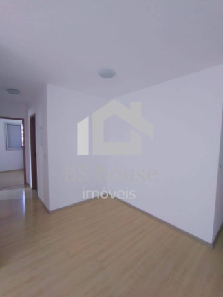 Imagem Apartamento com 3 Quartos para Alugar, 58 m² em Vila Valparaiso - Santo André Imagem Apartamento com 3 Quartos para Alugar, 58 m² em Vila Valparaiso - Santo André