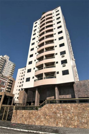Apartamento com 1 Quarto à Venda, 45 m² em Tupi - Praia Grande