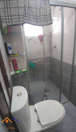 Imagem Apartamento com 2 Quartos à Venda, 59 m² em Vila Alzira - Santo André Imagem Apartamento com 2 Quartos à Venda, 59 m² em Vila Alzira - Santo André