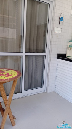Imagem Apartamento com 1 Quarto à Venda, 41 m² em Toninhas - Ubatuba