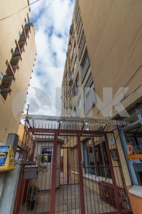 Imagem Apartamento com 2 Quartos à Venda, 100 m² em Cidade Baixa - Porto Alegre