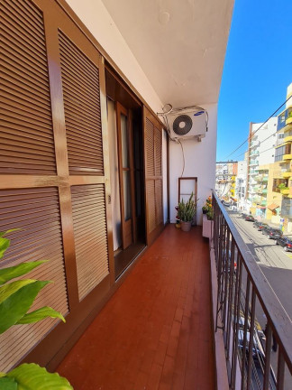 Apartamento com 3 Quartos à Venda, 101 m² em Centro - Santa Maria