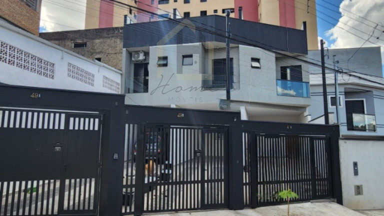 Imagem Casa com 3 Quartos à Venda, 153 m² em Vila Curuçá - Santo André Imagem Casa com 3 Quartos à Venda, 153 m² em Vila Curuçá - Santo André