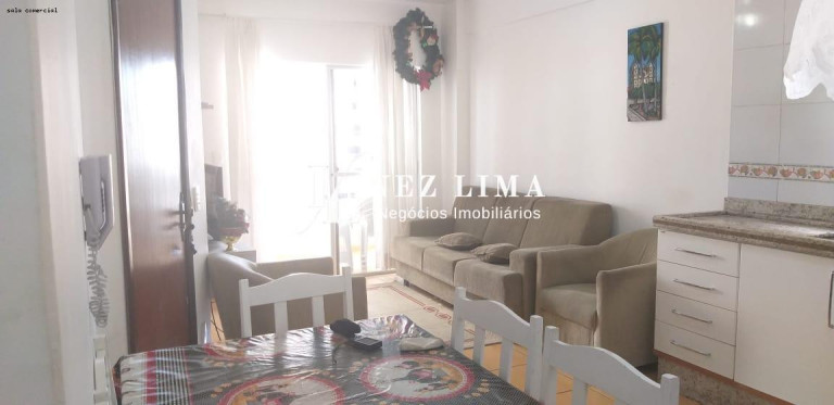 Imagem Imóvel com 2 Quartos para Temporada, 70 m² em Meia Praia - Itapema