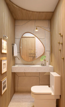 Imagem Apartamento com 3 Quartos à Venda, 109 m² em Santa Lúcia - Belo Horizonte Imagem Apartamento com 3 Quartos à Venda, 109 m² em Santa Lúcia - Belo Horizonte