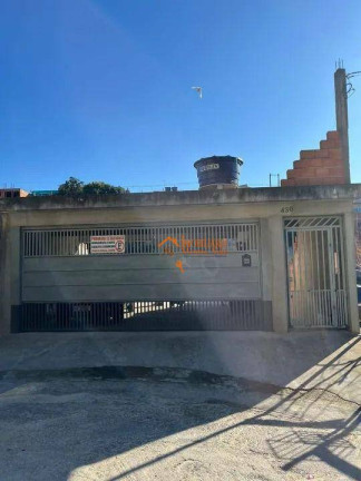Imagem Casa com 3 Quartos à Venda, 142 m² em Jardim Maria Clara - Guarulhos