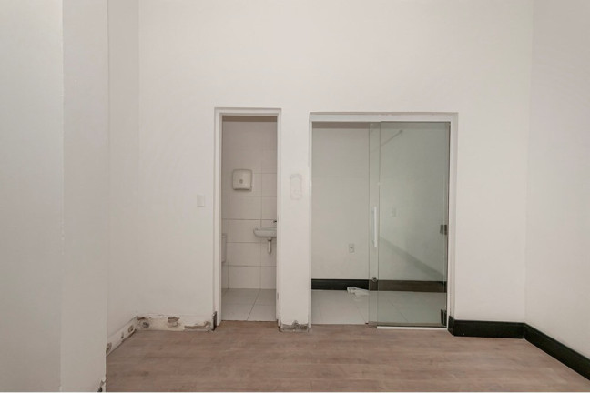 Imagem Sala Comercial à Venda, 49 m² em Bom Fim - Porto Alegre Imagem Sala Comercial à Venda, 49 m² em Bom Fim - Porto Alegre