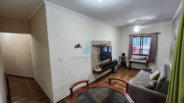 Imagem Apartamento com 1 Quarto à Venda, 98 m² em Caiçara - Praia Grande Imagem Apartamento com 1 Quarto à Venda, 98 m² em Caiçara - Praia Grande
