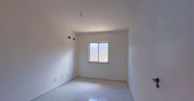 Imagem Casa com 3 Quartos à Venda, 90 m² em Mangabeira - Eusébio
