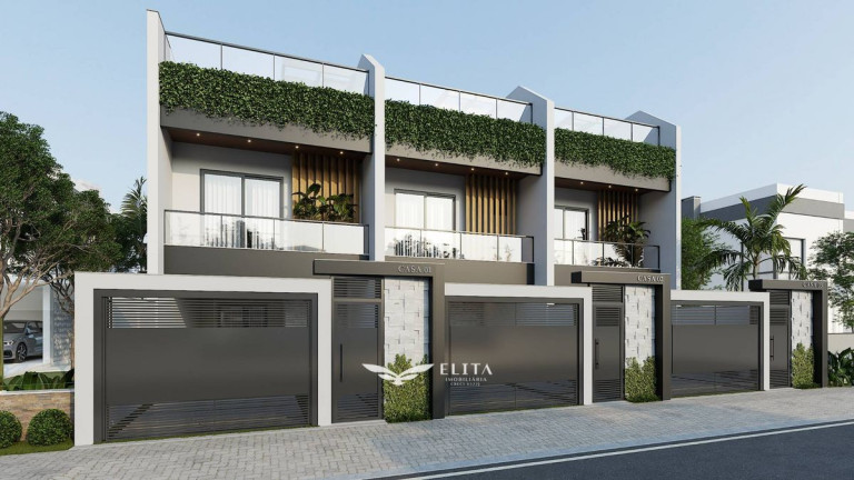 Imagem Apartamento com 3 Quartos à Venda, em Itacolomi - Balneário Piçarras Imagem Apartamento com 3 Quartos à Venda, em Itacolomi - Balneário Piçarras