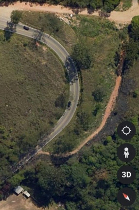 Imagem Terreno à Venda, 2.524 m² em Santa Inês - Caieiras Imagem Terreno à Venda, 2.524 m² em Santa Inês - Caieiras