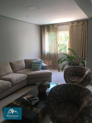 Apartamento com 3 Quartos à Venda, 158 m² em Santana - São Paulo