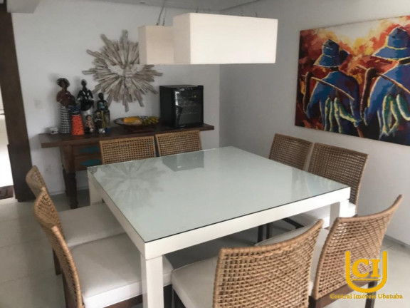 Imagem Apartamento com 4 Quartos à Venda, 300 m² em Itaguá - Ubatuba