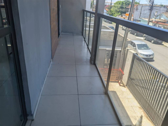 Imagem Sobrado com 2 Quartos à Venda, 41 m² em Balneario Maxland - Praia Grande