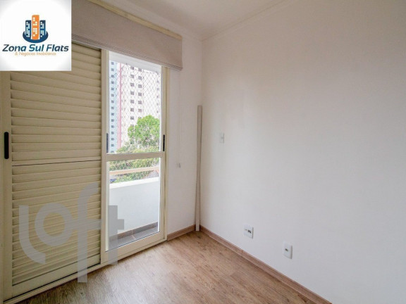 Imagem Apartamento com 3 Quartos à Venda, 97 m² em Vila Clementino - São Paulo