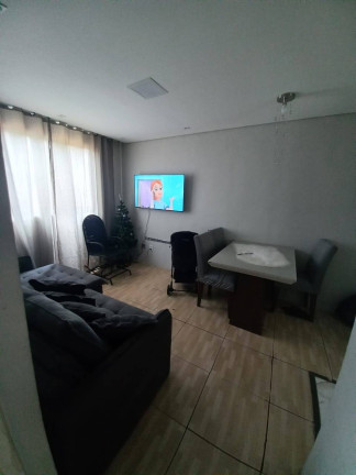 Apartamento com 2 Quartos à Venda, 38 m² em Cidade Popular - São Paulo