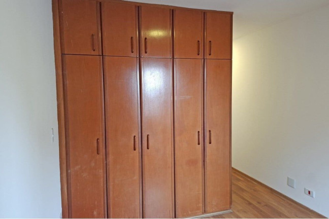 Imagem Apartamento com 2 Quartos à Venda, 91 m² em Vila Mariana - São Paulo