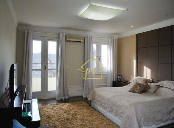 Imagem Casa com 8 Quartos à Venda, 1.900 m² em Retiro Morumbi - São Paulo Imagem Casa com 8 Quartos à Venda, 1.900 m² em Retiro Morumbi - São Paulo