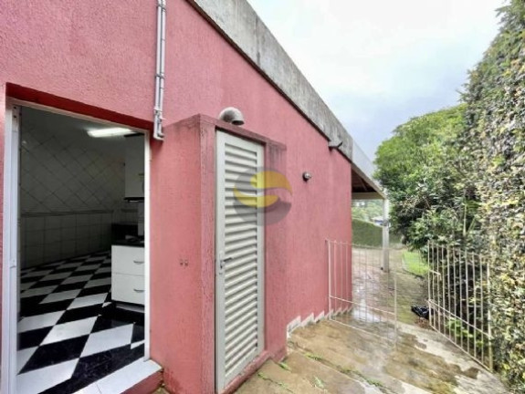 Imagem Casa de Condomínio com 4 Quartos à Venda, 409 m² em Chácara São João - Carapicuíba