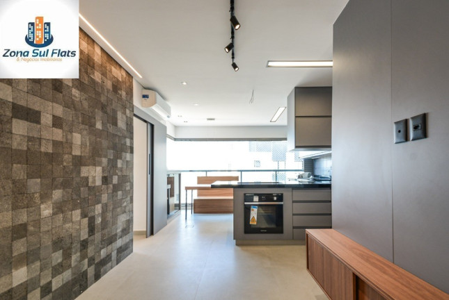 Imagem Apartamento com 1 Quarto à Venda, 44 m² em Vila Mariana - São Paulo Imagem Apartamento com 1 Quarto à Venda, 44 m² em Vila Mariana - São Paulo