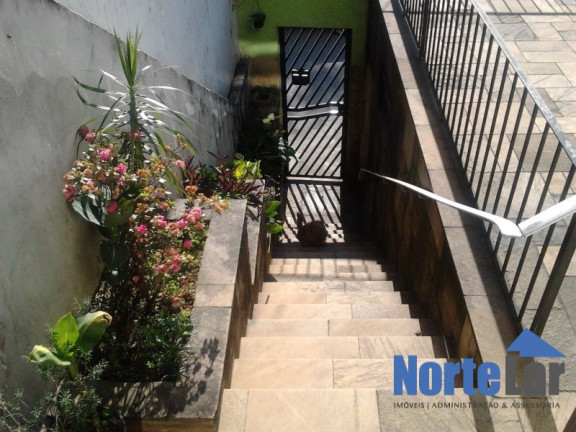 Imagem Sobrado com 3 Quartos à Venda, 182 m² em Tremembé - São Paulo