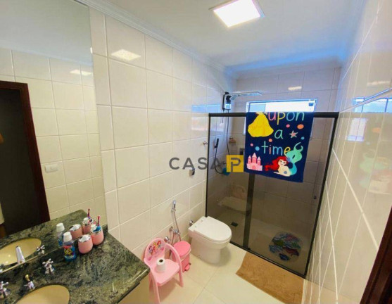 Imagem Casa com 3 Quartos à Venda, 414 m² em Vila Linópolis I - Santa Bárbara D'oeste Imagem Casa com 3 Quartos à Venda, 414 m² em Vila Linópolis I - Santa Bárbara D'oeste