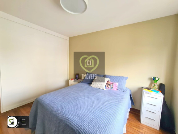 Imagem Apartamento com 3 Quartos à Venda, 195 m² em Perdizes - São Paulo