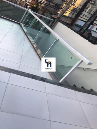 Imagem Casa com 3 Quartos à Venda, 365 m² em Horto Florestal - Salvador