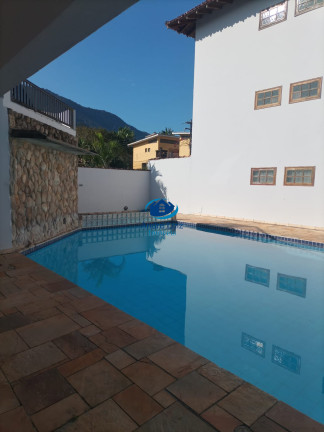 Imagem Apartamento com 2 Quartos à Venda, 75 m² em Lázaro - Ubatuba Imagem Apartamento com 2 Quartos à Venda, 75 m² em Lázaro - Ubatuba