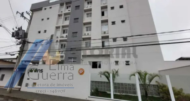 Apartamento com 3 Quartos à Venda, 105 m² em Centro - Ubatuba
