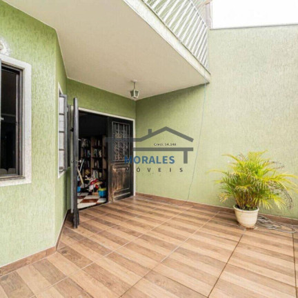 Imagem Sobrado com 3 Quartos à Venda, 300 m² em Cipava - Osasco Imagem Sobrado com 3 Quartos à Venda, 300 m² em Cipava - Osasco