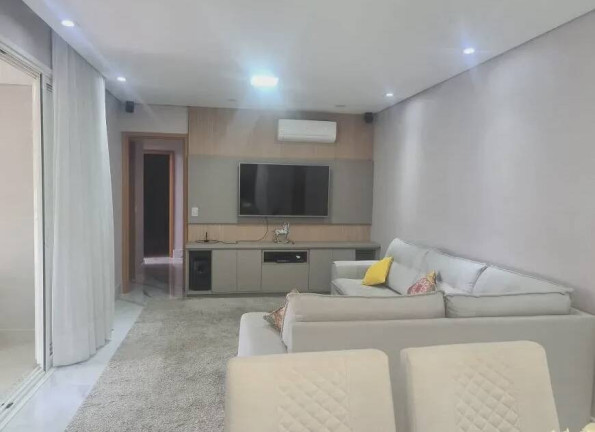 Imagem Apartamento com 3 Quartos à Venda, 1.000.000 m² em São Paulo - Jundiaí Imagem Apartamento com 3 Quartos à Venda, 1.000.000 m² em São Paulo - Jundiaí