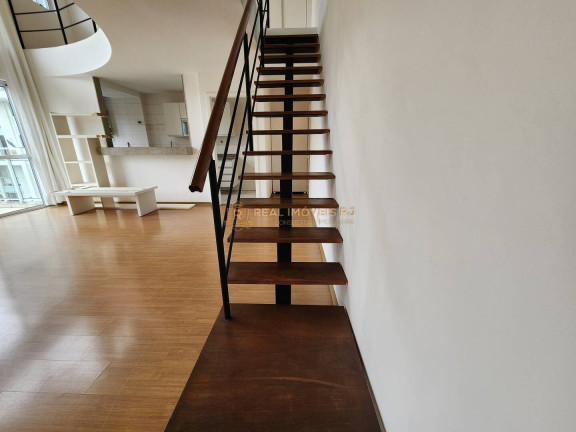 Imagem Apartamento com 2 Quartos à Venda, 124 m² em Barra Da Tijuca - Rio De Janeiro
