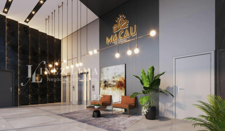 Imagem Imóvel com 3 Quartos à Venda, 117 m² em Pereque - Porto Belo