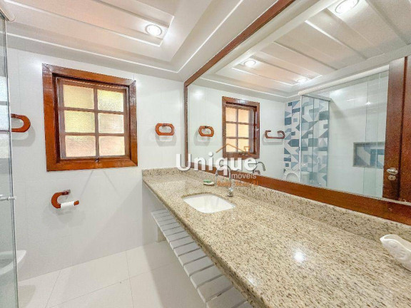 Imagem Casa com 4 Quartos à Venda, 270 m² em Ferradura - Armação Dos Búzios