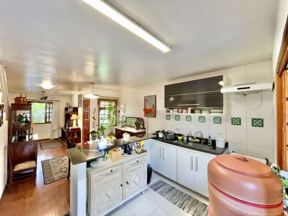 Imagem Casa com 3 Quartos à Venda, 81 m² em Jardim Barbacena - Cotia