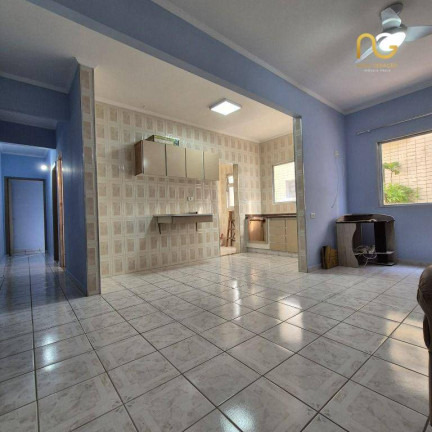 Imagem Apartamento com 2 Quartos à Venda, 64 m² em Vila Caiçara - Praia Grande Imagem Apartamento com 2 Quartos à Venda, 64 m² em Vila Caiçara - Praia Grande