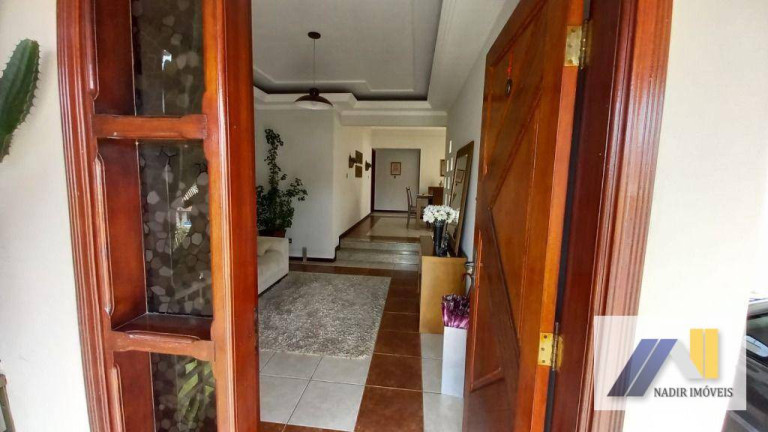 Imagem Casa com 3 Quartos à Venda, 200 m² em Altavile - Pouso Alegre