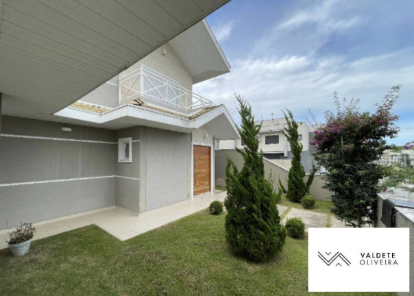 Imagem Casa com 4 Quartos à Venda, 450 m² em Urbanova - São José Dos Campos Imagem Casa com 4 Quartos à Venda, 450 m² em Urbanova - São José Dos Campos