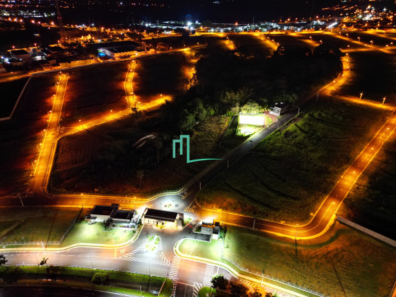Terreno à Venda, 997 m² em Jardim Paulista - Franca