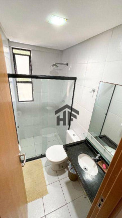 Imagem Apartamento com 2 Quartos à Venda, 53 m² em Torre - Recife