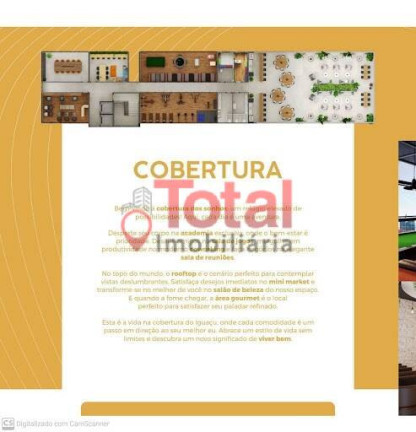 Imagem Apartamento com 1 Quarto à Venda,  em Iguaçu - Ipatinga